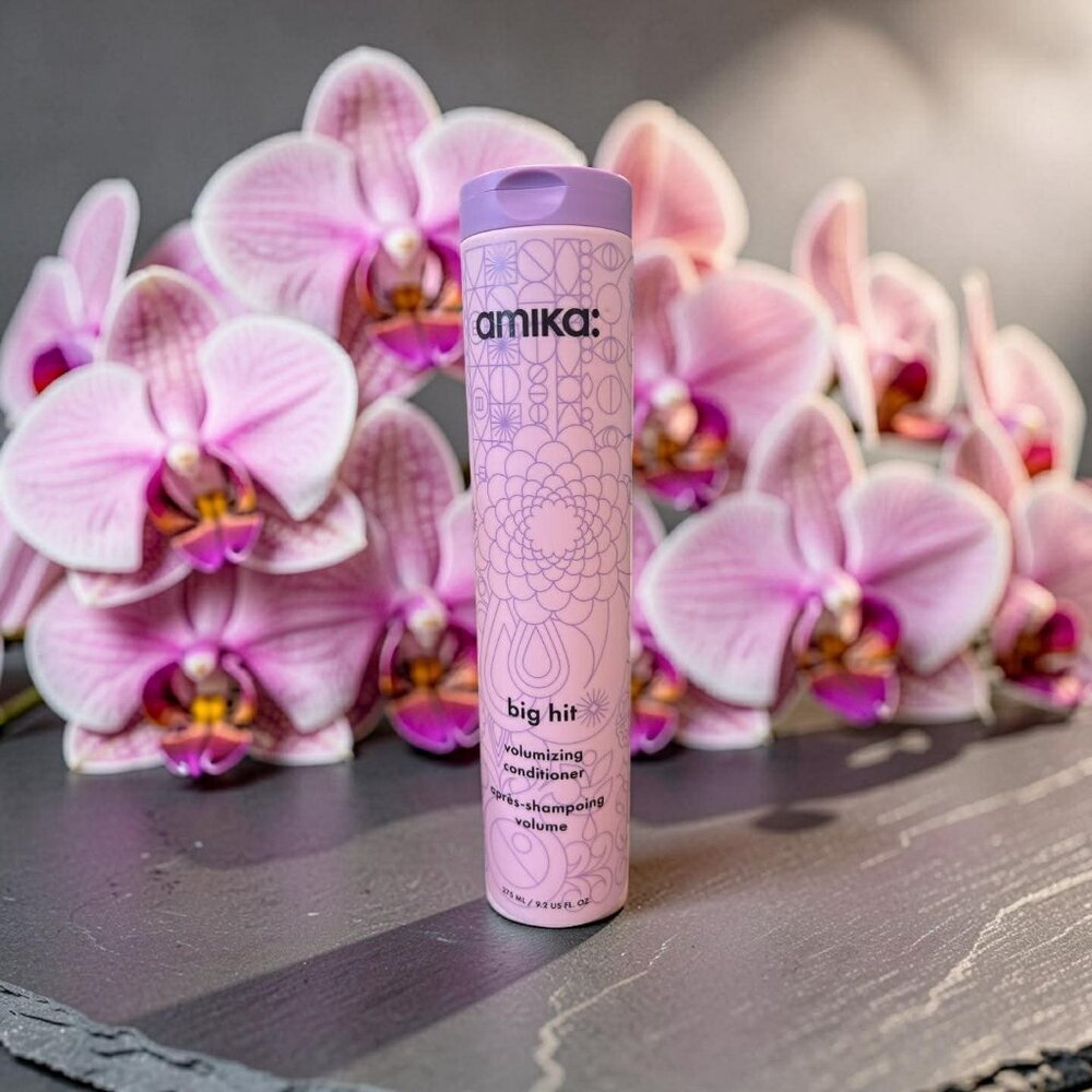 Amika Big Hit Volumizing Conditioner 9.2 oz
